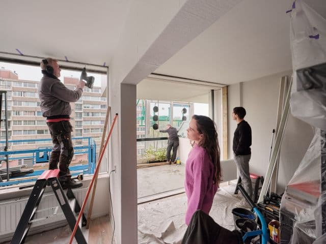 Eigenaarsbelang en verzekering: waar moet je als VvE goed op letten?